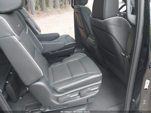 2024 CADILLAC ESCALADE ESV 1GYS3KKL2RR250457 Photo 7