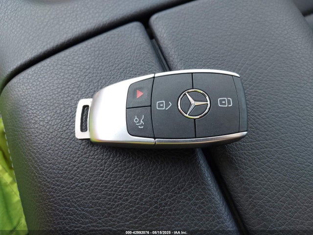 4JGFB4FB1SB291213 Mercedes-Benz m254