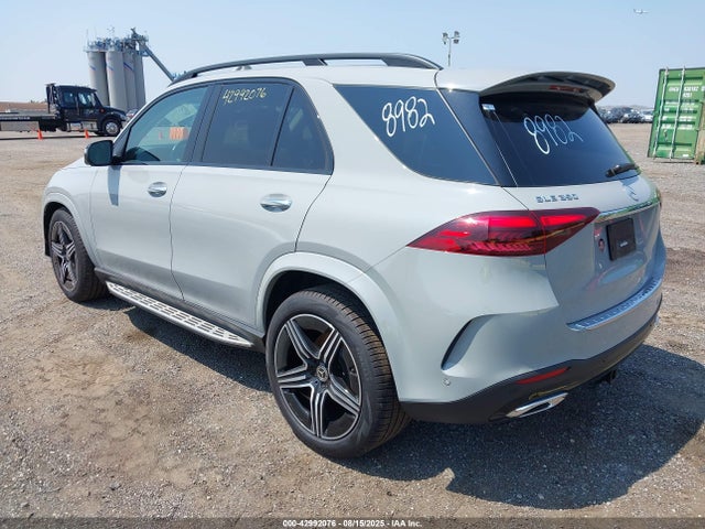 4JGFB4FB1SB291213 Mercedes-Benz m254
