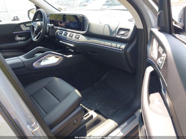 4JGFB4FB1SB291213 Mercedes-Benz m254