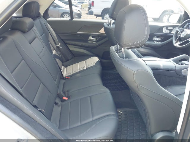 4JGFB4FB1SB291213 Mercedes-Benz m254