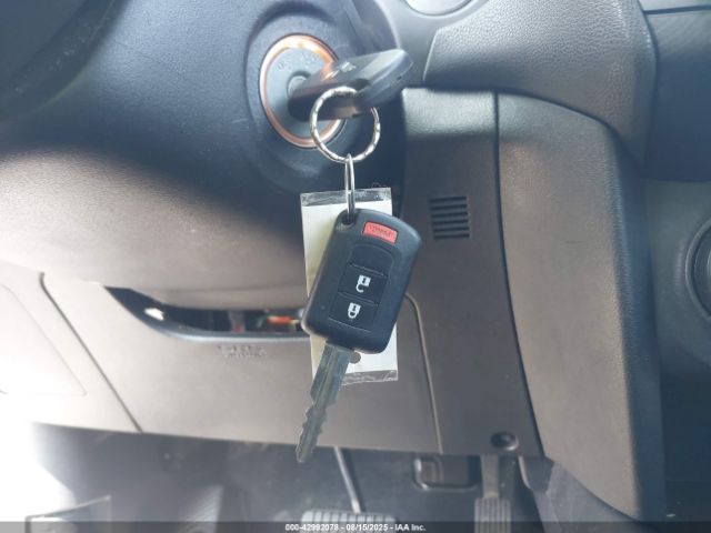 2017 MITSUBISHI OUTLANDER SPORT JA4AR3AU2HZ009670 Photo 10