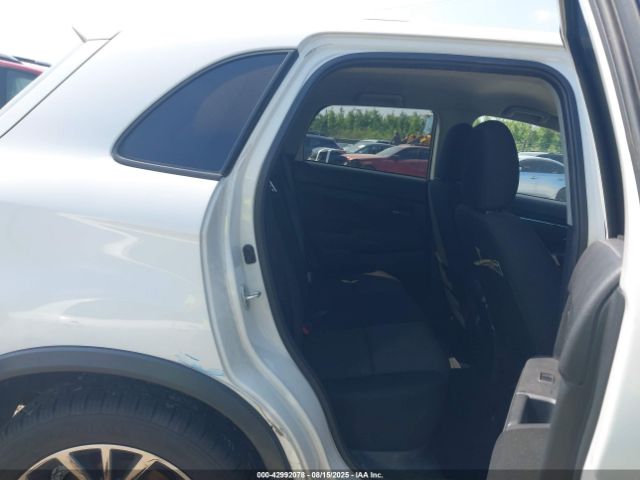 2017 MITSUBISHI OUTLANDER SPORT JA4AR3AU2HZ009670 Photo 7