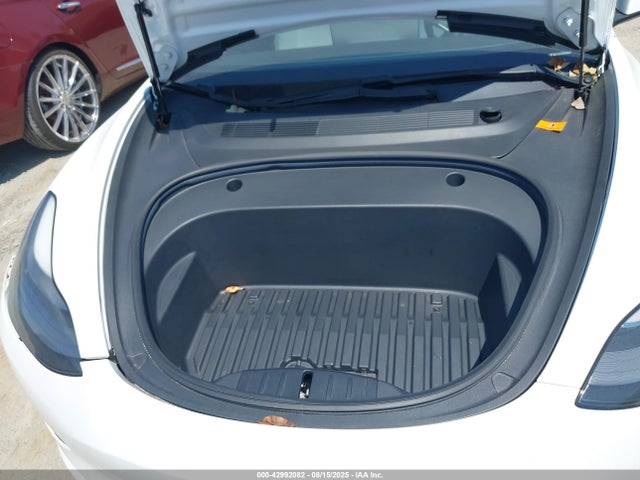 2021 TESLA MODEL 3 5YJ3E1EA9MF019269 Photo 9