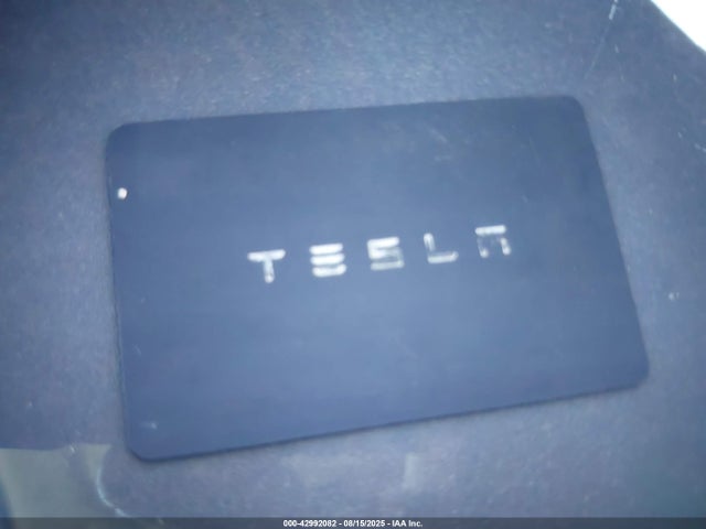 2021 TESLA MODEL 3 5YJ3E1EA9MF019269 Photo 10