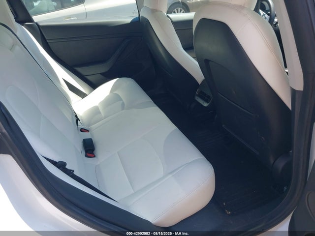 2021 TESLA MODEL 3 5YJ3E1EA9MF019269 Photo 7