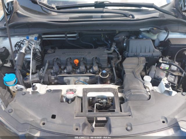 2016 HONDA HR-V 3CZRU5H52GM719860 Photo 9