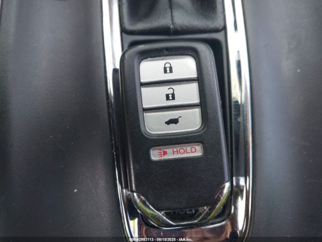 2016 HONDA HR-V 3CZRU5H52GM719860 Photo 10