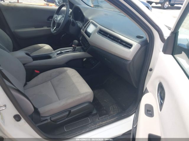 2016 HONDA HR-V 3CZRU5H52GM719860 Photo 4