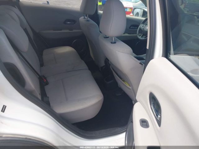 2016 HONDA HR-V 3CZRU5H52GM719860 Photo 7