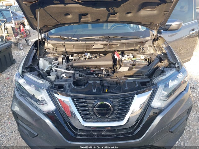 Nissan Rogue 2020 KNMAT2MT5LP534621 Image 10