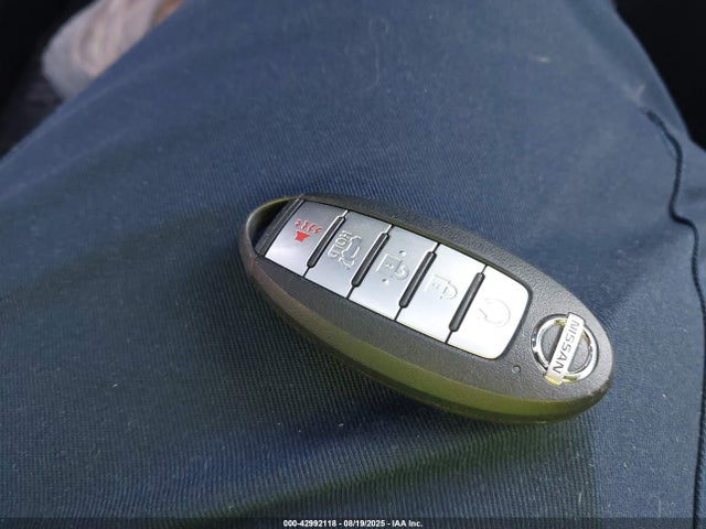 Nissan Rogue 2020 KNMAT2MT5LP534621 Image 11