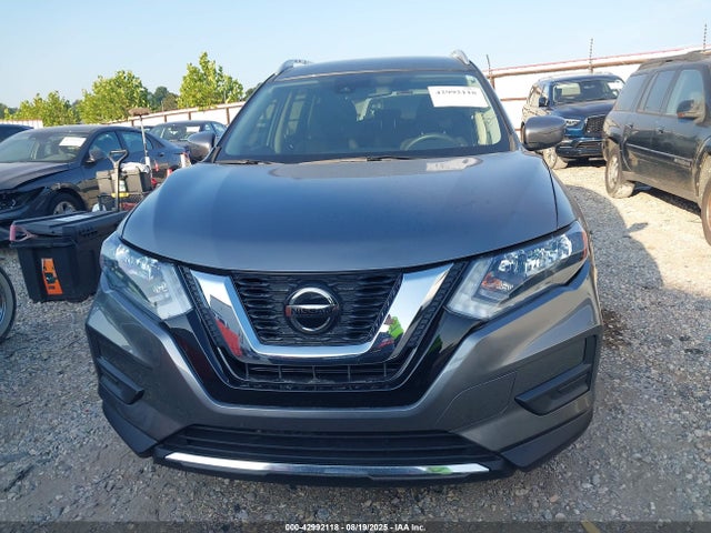 Nissan Rogue 2020 KNMAT2MT5LP534621 Image 12