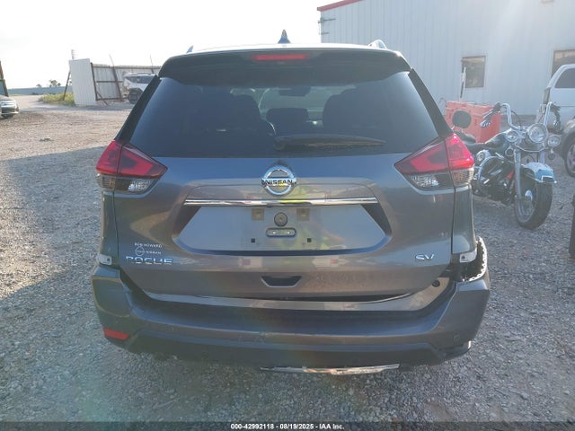 Nissan Rogue 2020 KNMAT2MT5LP534621 Image 16