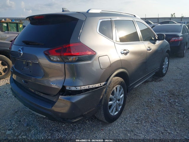 Nissan Rogue 2020 KNMAT2MT5LP534621 Image 4