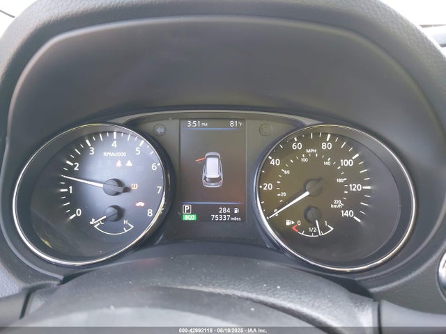 Nissan Rogue 2020 KNMAT2MT5LP534621 Image 7