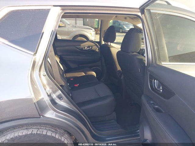 Nissan Rogue 2020 KNMAT2MT5LP534621 Image 8