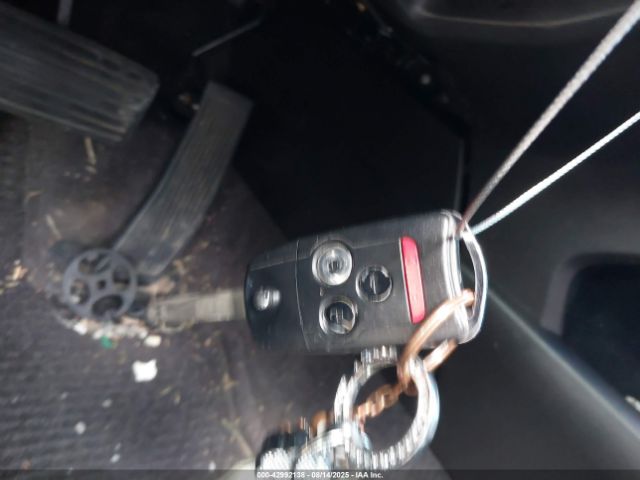 2010 ACURA TSX JH4CU4F69AC002560 Photo 10