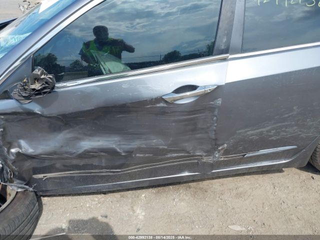 2010 ACURA TSX JH4CU4F69AC002560 Photo 5