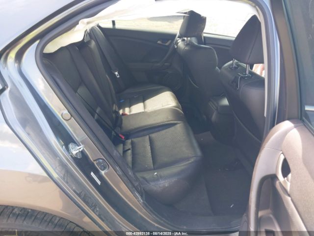 2010 ACURA TSX JH4CU4F69AC002560 Photo 7