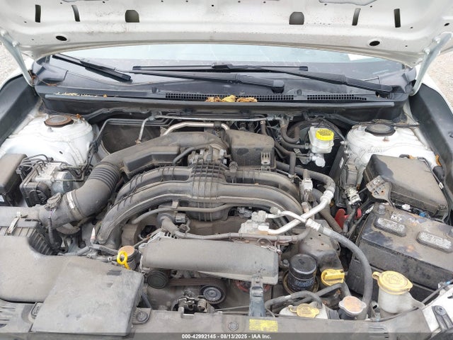 4S3GTAA62J1715856 Subaru 2018