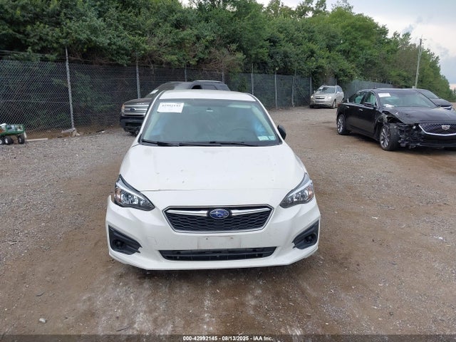 4S3GTAA62J1715856 Subaru 2018