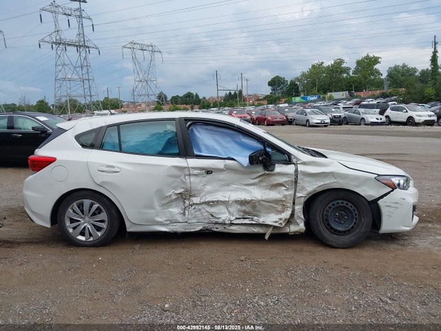 4S3GTAA62J1715856 Subaru 2018