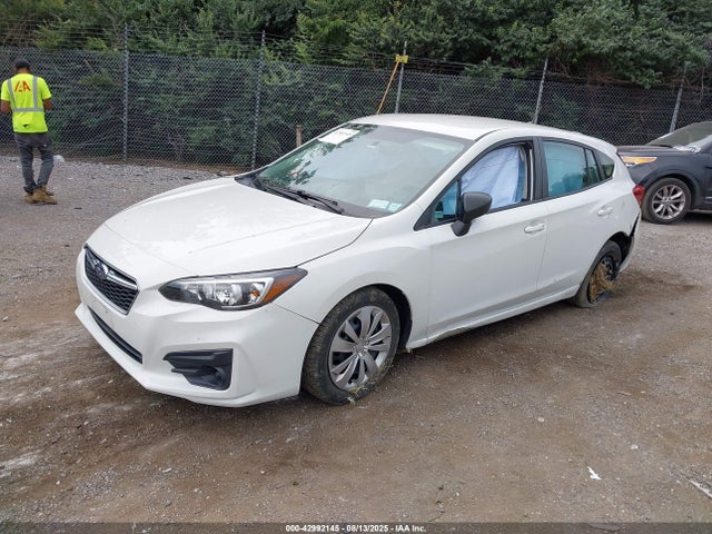 4S3GTAA62J1715856 Subaru 2018