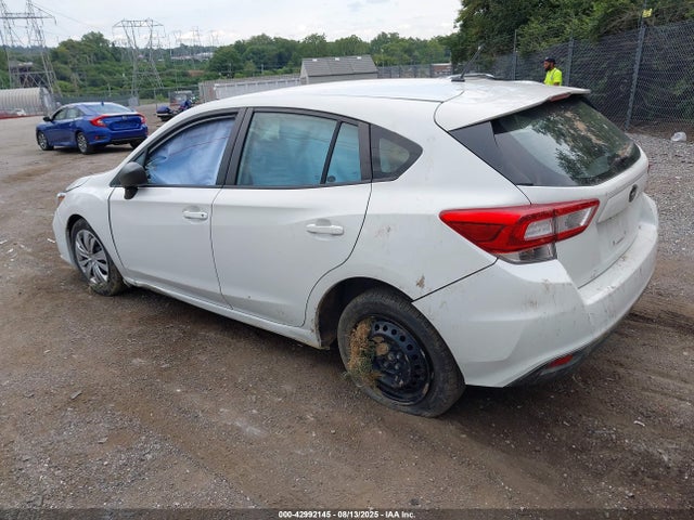 4S3GTAA62J1715856 Subaru 2018