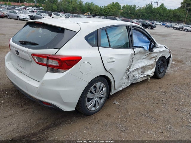 4S3GTAA62J1715856 Subaru 2018