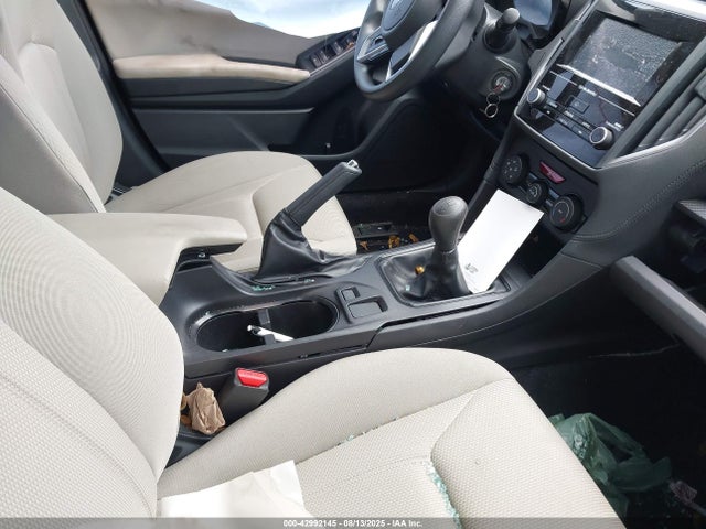 4S3GTAA62J1715856 Subaru 2018