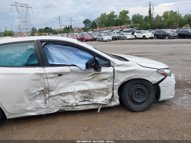 4S3GTAA62J1715856 Subaru 2018