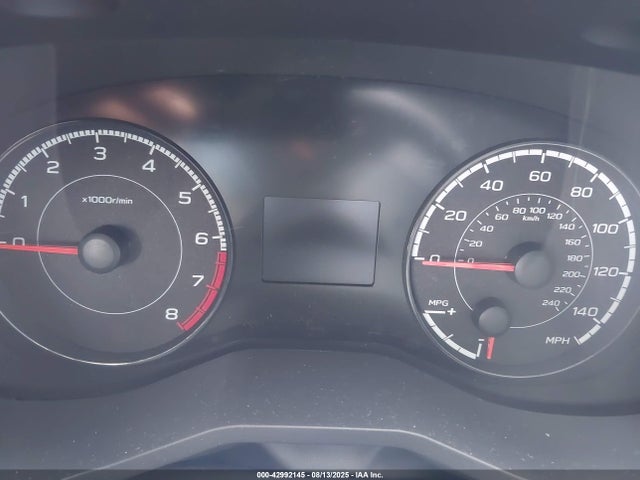 4S3GTAA62J1715856 Subaru 2018