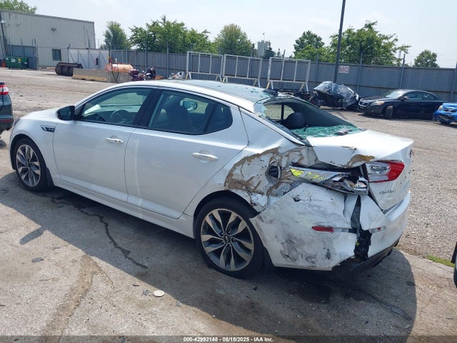 5XXGR4A66FG420142 KIA dohc t-gdi theta-ii