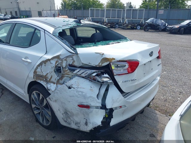 5XXGR4A66FG420142 KIA dohc t-gdi theta-ii