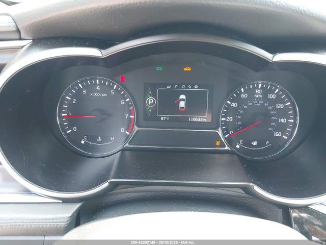 5XXGR4A66FG420142 KIA dohc t-gdi theta-ii