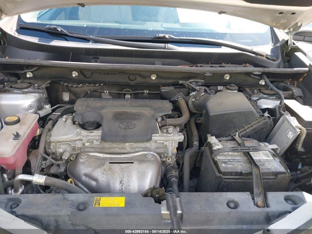Toyota 2ar-fe 2015 2T3RFREV0FW294048 Image 10