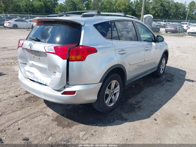 Toyota 2ar-fe 2015 2T3RFREV0FW294048 Image 4