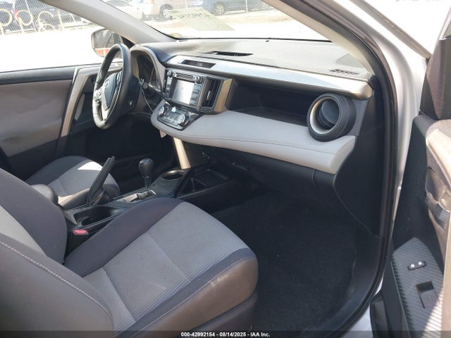Toyota 2ar-fe 2015 2T3RFREV0FW294048 Image 5
