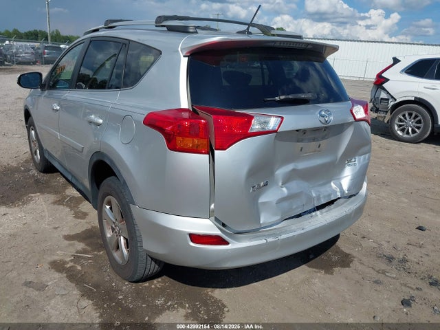 Toyota 2ar-fe 2015 2T3RFREV0FW294048 Image 6