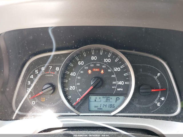 Toyota 2ar-fe 2015 2T3RFREV0FW294048 Image 7