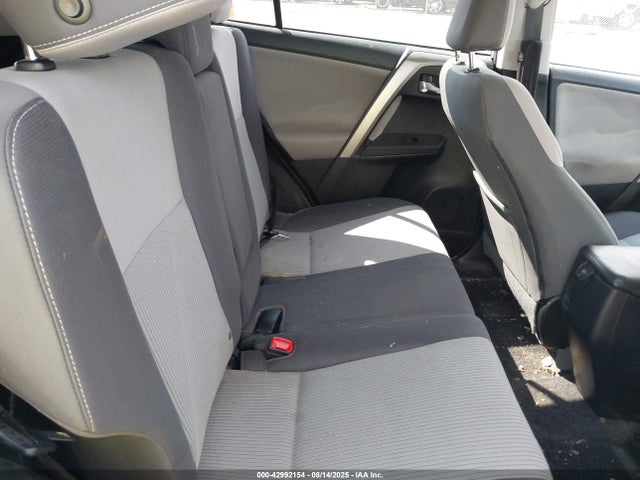 Toyota 2ar-fe 2015 2T3RFREV0FW294048 Image 8