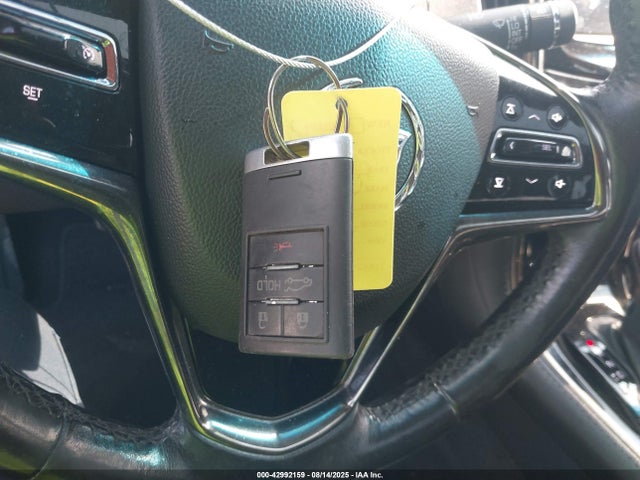 2014 CADILLAC ATS 1G6AG5RX6E0100515 Photo 10