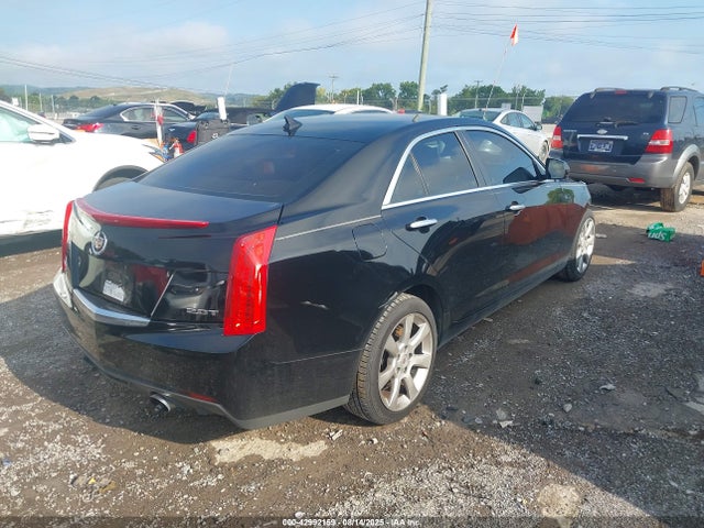 2014 CADILLAC ATS 1G6AG5RX6E0100515 Photo 3