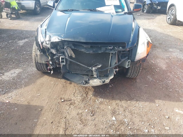 2014 CADILLAC ATS 1G6AG5RX6E0100515 Photo 5