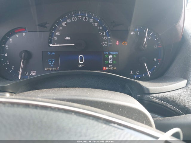 2014 CADILLAC ATS 1G6AG5RX6E0100515 Photo 6
