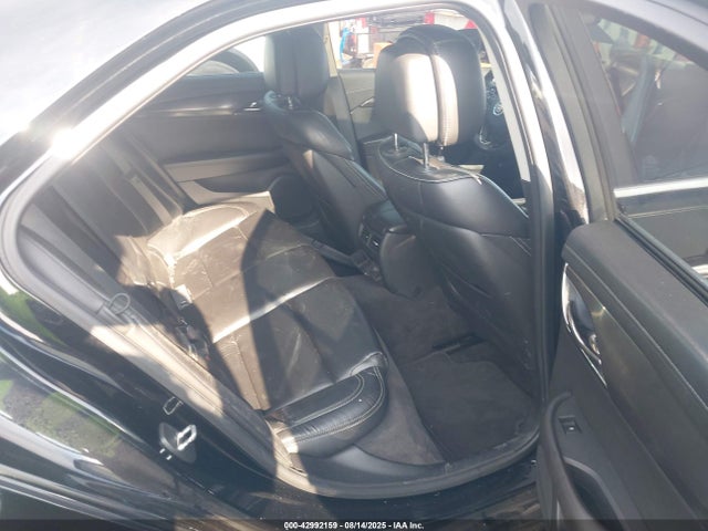2014 CADILLAC ATS 1G6AG5RX6E0100515 Photo 7