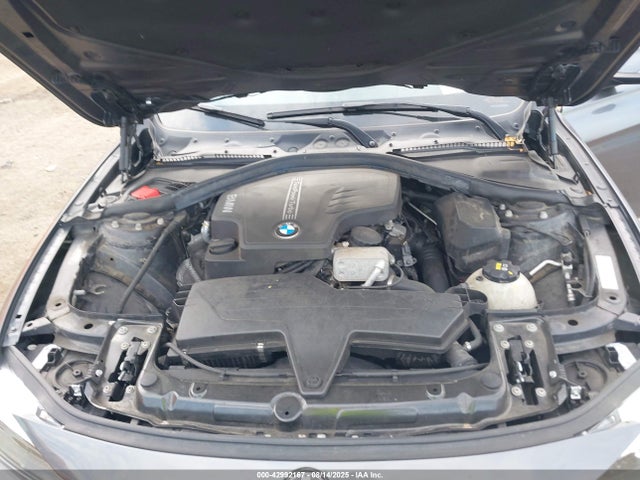 BMW 320i 2016 WBA8A3C52GK551955 Image 10