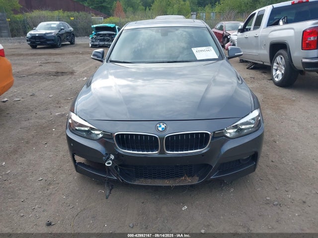 BMW 320i 2016 WBA8A3C52GK551955 Image 12