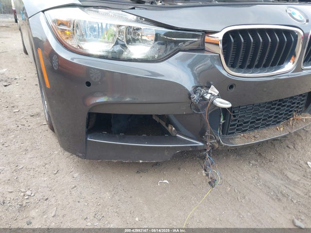 BMW 320i 2016 WBA8A3C52GK551955 Image 17